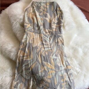 Lé Salty Label Little Dress